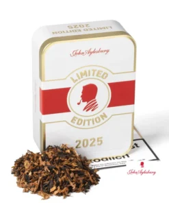 John Aylesbury Limited Edition 2025 Pfeifentabak