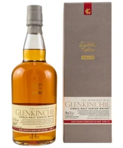 GLENKINCHIE Distillers Edition 43 % Vol.