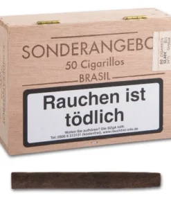 Sonderangebot Brasil