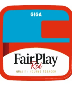 FAIR PLAY Giga Box