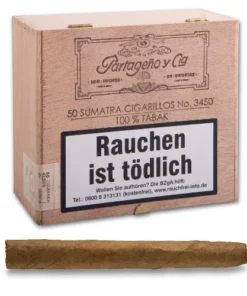 Partageno 3450 Sumatra