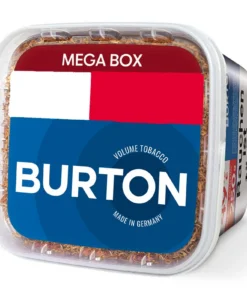 BURTON Volumen Blue Eimer