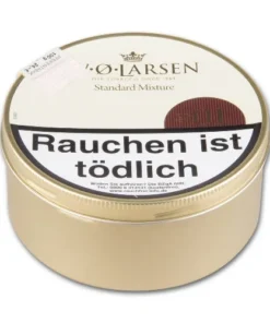 Larsen Standard Mixture No. 1