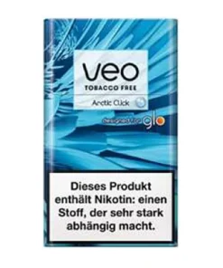 veo Arctic Click