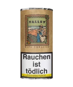 Valley Pouch