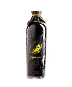 Gin YUZILLA Black