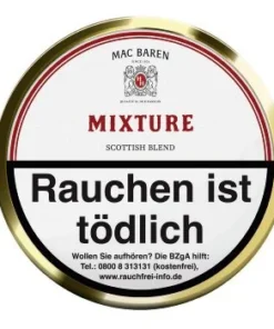 Mac Baren Mixture