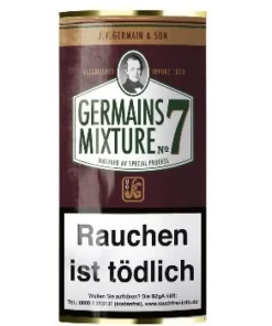 Germain’s Mixture No. 7 50g Pouch