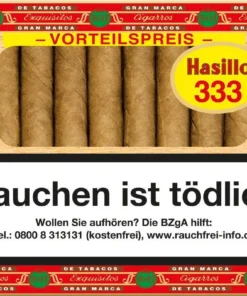Hasillo 333 Sumatra