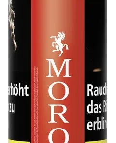 Moro Volumen Dose