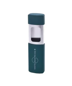 Taschenascher CHAMP Rubber 6 Farben sortiert