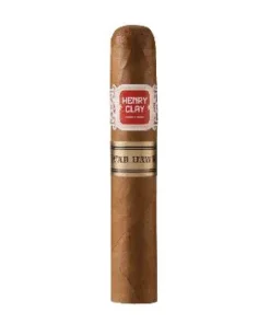 Henry Clay Linea War Hawk Robusto