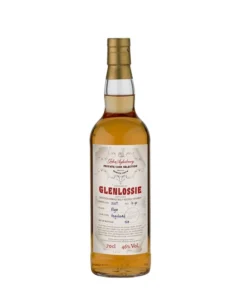 John Aylesbury Glenlossie 12YO 2009 Private Cask Speyside