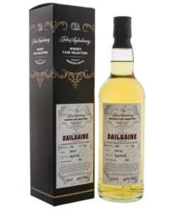 John Aylesbury Dailuaine 11YO 2010 Private Cask Speyside