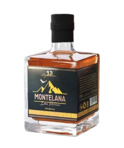 Montelana 12 Dos Robles