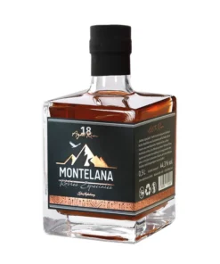 Montelana 18 Robles Especiales