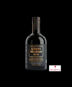 Albert Michler Single Cask Barbados 2008 Valpolicella Cask Finish