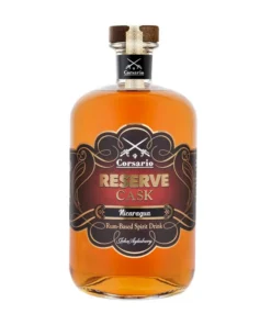 Corsario Reserve Cask Magnum