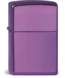 ZIPPO purple poliert 60001237