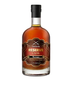 Corsario Reserve Cask