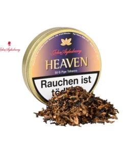 John Aylesbury Heaven 50g Dose