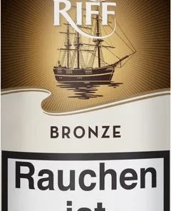 Borkum Riff Bronze 50g Pouch