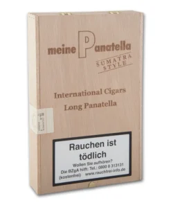 MEINE PANATELLA Sumatra