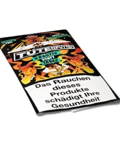 Tütenfutter Kräutermischung