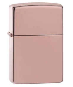 ZIPPO rose gold 60005212