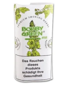 Bobby Green Damiana #02