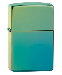 ZIPPO teal poliert 60005222