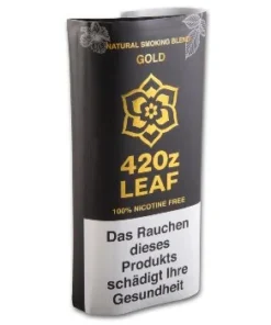 420z LEAF Gold