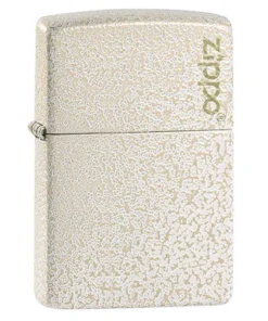 ZIPPO mercury glass Zippo Logo 60005219