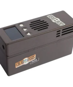 Befeuchter elektrisch OASIS XL Plus 3.0 für Humidor 0,046-0,25 m³