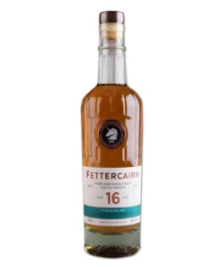 FETTERCAIRN 16 Jahre 46,4% Vol. Release 2023