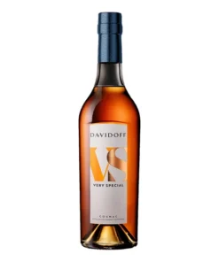 Cognac DAVIDOFF VS 40% Vol.
