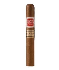 Henry Clay Linea War Hawk Corona