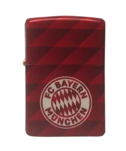 Zippo FC Bayern 540° Red