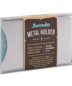 Halterung BOVEDA Aluminium 1er