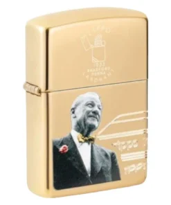 Zippo Founder’s Day 2023