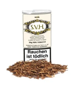 Sweet Vanilla Honeydew Pouch 50g