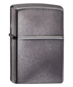 ZIPPO gray dusk 60001274