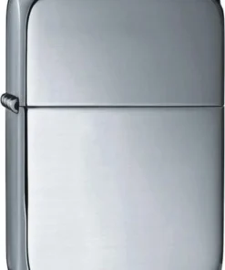 Zippo Sterling Silber poliert 1941