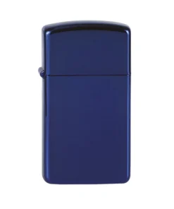 ZIPPO Slim Sapphire 60001181