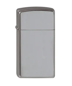ZIPPO Slim black ice 60001182