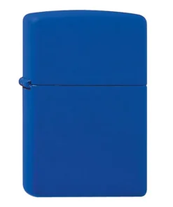 ZIPPO royal blue matt 60001189