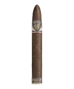 BALMORAL Anejo XO Torpedo MK 52