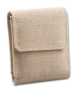 Zigarettenetui Jute 24er Big Packg beige