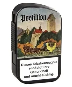 Schmalzler Postillion