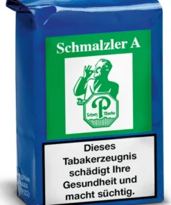 Pöschl Schmalzler A